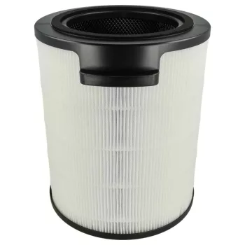   Philips 883486030771, FYM860/30, FYM86030 helyettesítő HEPA aktívszenes szűrőbetét - Utángyártott