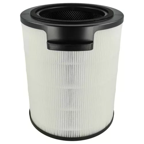 Philips 883486030771, FYM860/30, FYM86030 helyettesítő HEPA aktívszenes szűrőbetét - Utángyártott