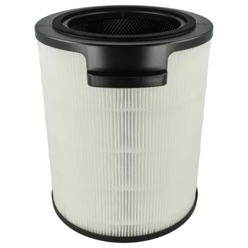 Philips 883486030771, FYM860/30, FYM86030 helyettesítő HEPA aktívszenes szűrőbetét - Utángyártott