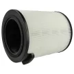 Philips 883486030771, FYM860/30, FYM86030 helyettesítő HEPA aktívszenes szűrőbetét - Utángyártott