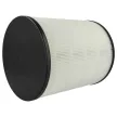 Philips 883486030771, FYM860/30, FYM86030 helyettesítő HEPA aktívszenes szűrőbetét - Utángyártott