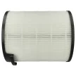 Philips 883486030771, FYM860/30, FYM86030 helyettesítő HEPA aktívszenes szűrőbetét - Utángyártott