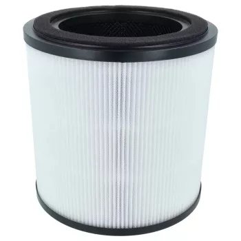   Bosch 4062321717995, 7733702201 helyettesítő HEPA aktívszenes szűrőbetét - Utángyártott