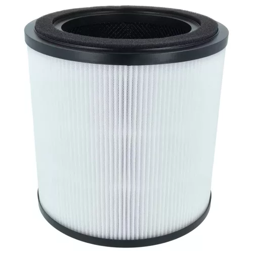 Bosch 4062321717995, 7733702201 helyettesítő HEPA aktívszenes szűrőbetét - Utángyártott