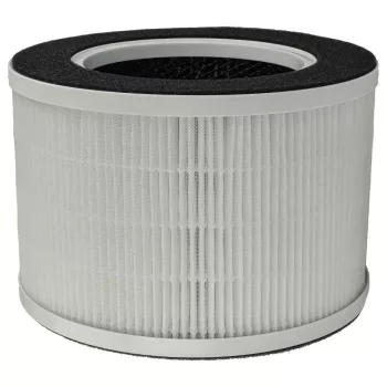   Medion 50065982 helyettesítő HEPA aktívszenes szűrőbetét - Utángyártott