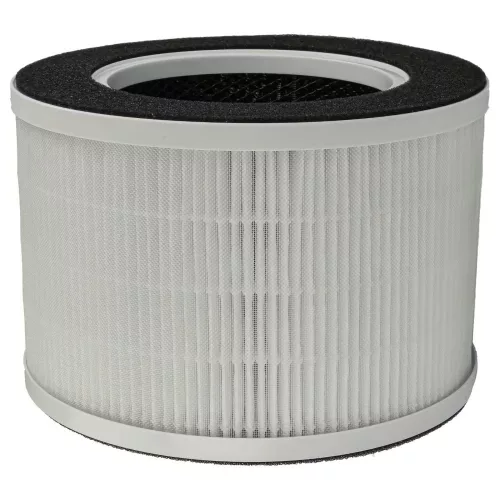 Medion 50065982 helyettesítő HEPA aktívszenes szűrőbetét - Utángyártott