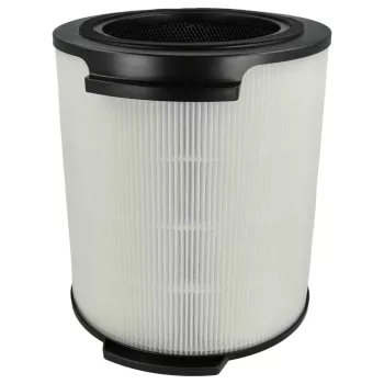   Philips FY1700/30 helyettesítő HEPA aktívszenes szűrőbetét - Utángyártott