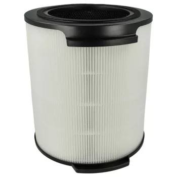   Philips FY1700/30 helyettesítő HEPA aktívszenes szűrőbetét - Utángyártott