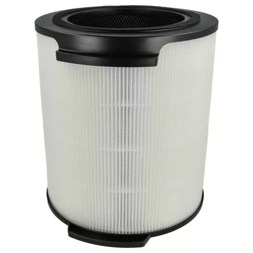 Philips FY1700/30 helyettesítő HEPA aktívszenes szűrőbetét - Utángyártott