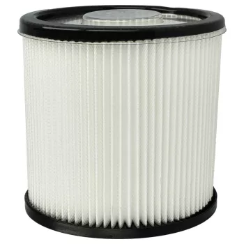   Scheppach 4014915222866, 7907709701 helyettesítő HEPA szűrőbetét - Utángyártott