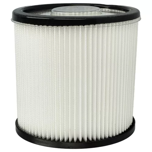 Scheppach 4014915222866, 7907709701 helyettesítő HEPA szűrőbetét - Utángyártott