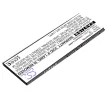 Blackview A8 helyettesítő mobiltelefon akkumulátor (Li-Polymer, 3.8V, 1700mAh / 6.46Wh) - Utángyártott