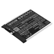 UMI 1ICP/5/63/80 helyettesítő mobiltelefon akkumulátor (Li-Polymer, 3.85V, 4050mAh / 15.59Wh) - Utángyártott