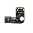 UMI 1ICP/5/63/80 helyettesítő mobiltelefon akkumulátor (Li-Polymer, 3.85V, 4050mAh / 15.59Wh) - Utángyártott