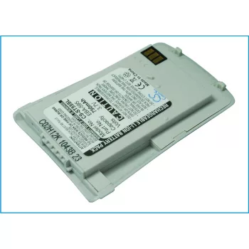   Siemens V30145-K1310-X268-1 helyettesítő mobiltelefon akkumulátor (Li-ion, 3.7V, 750mAh) - Utángyártott