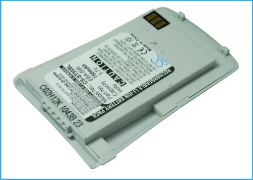 Siemens V30145-K1310-X268-1 helyettesítő mobiltelefon akkumulátor (Li-ion, 3.7V, 750mAh) - Utángyártott