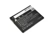 ZTE Li3716T42P3h604852 helyettesítő mobiltelefon akkumulátor (Li-ion, 3.8V, 1800mAh / 6.84Wh) - Utángyártott