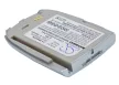 Samsung SPH-A620, VAG-1000 készülékekhez mobiltelefon akkumulátor (Li-ion, 3.7V, 1000mAh) - Utángyártott