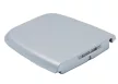 Samsung SPH-A620, VAG-1000 készülékekhez mobiltelefon akkumulátor (Li-ion, 3.7V, 1000mAh) - Utángyártott