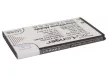 BBK BK-B-36A helyettesítő mobiltelefon akkumulátor (Li-ion, 3.7V, 1050mAh / 3.89Wh) - Utángyártott