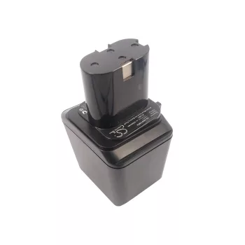   Skil 92931 helyettesítő szerszámgép akkumulátor (Ni-MH, 12.0V, 3300mAh / 39.6Wh) - Utángyártott