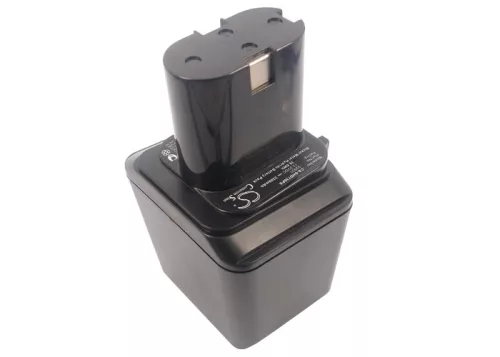 Skil 92931 helyettesítő szerszámgép akkumulátor (Ni-MH, 12.0V, 3300mAh / 39.6Wh) - Utángyártott