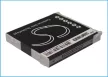Sharp SHBV01 helyettesítő mobiltelefon akkumulátor (Li-ion, 3.7V, 700mAh) - Utángyártott