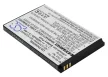Philips AB1530AWM, AB1530BWM helyettesítő mobiltelefon akkumulátor (Li-ion, 3.7V, 1400mAh) - Utángyártott