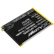 OPPO BLP721 helyettesítő mobiltelefon akkumulátor (Li-Polymer, 3.85V, 4000mAh / 15.40Wh) - Utángyártott