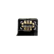 OPPO BLP721 helyettesítő mobiltelefon akkumulátor (Li-Polymer, 3.85V, 4000mAh / 15.40Wh) - Utángyártott