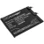 Xiaomi BS08FA helyettesítő mobiltelefon akkumulátor (Li-Polymer, 7.74V, 2200mAh / 17.03Wh) - Utángyártott