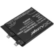 Xiaomi BS08FA helyettesítő mobiltelefon akkumulátor (Li-Polymer, 7.74V, 2200mAh / 17.03Wh) - Utángyártott