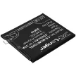 Xiaomi BM4S helyettesítő mobiltelefon akkumulátor (Li-Polymer, 3.85V, 4500mAh / 17.33Wh) - Utángyártott