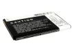 Coolpad CPLD-50 helyettesítő mobiltelefon akkumulátor (Li-ion, 3.7V, 1150mAh / 4.26Wh) - Utángyártott