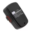 Craftsman 1323903 helyettesítő szerszámgép akkumulátor (Ni-MH, 19.2V, 1500mAh / 28.80Wh) - Utángyártott