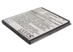 Sony Ericsson BA800 helyettesítő mobiltelefon akkumulátor (Li-ion, 3.7V, 1500mAh / 5.55Wh) - Utángyártott
