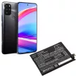 BLU C496588490P helyettesítő mobiltelefon akkumulátor (Li-Polymer, 3.85V, 4600mAh / 17.71Wh) - Utángyártott