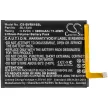 Blackview BL1549I helyettesítő mobiltelefon akkumulátor (Li-Polymer, 3.8V, 3000mAh / 11.40Wh) - Utángyártott