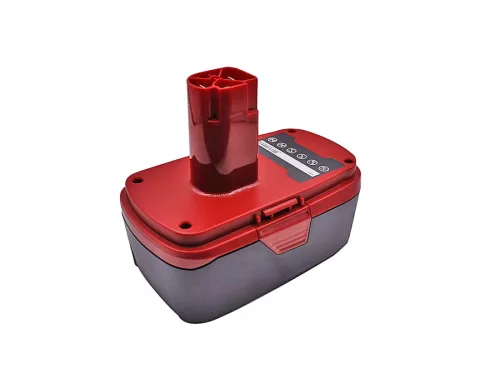 Craftsman PP2030 helyettesítő szerszámgép akkumulátor (Li-ion, 19.20V, 4000mAh / 76.80Wh) - Utángyártott