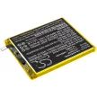 Blackview V575868P helyettesítő mobiltelefon akkumulátor (Li-Polymer, 3.8V, 3400mAh / 12.92Wh) - Utángyártott