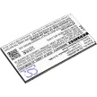BLU C975339250P helyettesítő mobiltelefon akkumulátor (Li-ion, 3.7V, 2300mAh / 8.51Wh) - Utángyártott