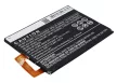 BBK BK-B-71 helyettesítő mobiltelefon akkumulátor (Li-Polymer, 3.8V, 2250mAh / 8.55Wh) - Utángyártott
