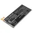 Samsung EB-BF917ABY helyettesítő mobiltelefon akkumulátor (Li-Polymer, 3.88V, 1890mAh / 7.33Wh) - Utángyártott