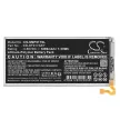 Samsung EB-BF917ABY helyettesítő mobiltelefon akkumulátor (Li-Polymer, 3.88V, 1890mAh / 7.33Wh) - Utángyártott