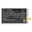 Samsung EB-BF916ABY helyettesítő mobiltelefon akkumulátor (Li-Polymer, 3.88V, 2050mAh / 7.95Wh) - Utángyártott