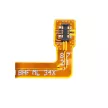 Samsung EB-BF916ABY helyettesítő mobiltelefon akkumulátor (Li-Polymer, 3.88V, 2050mAh / 7.95Wh) - Utángyártott