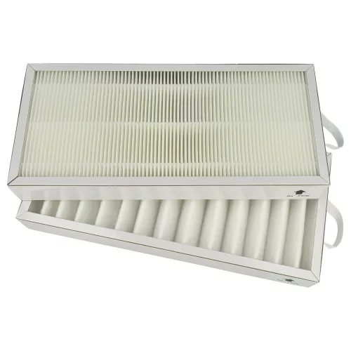 Pluggit APFG4F7-300 helyettesítő szűrőbetét szett - Utángyártott