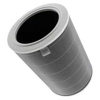   Xiaomi 6934177743672, M15R-FLP-GL helyettesítő aktívszenes szűrőbetét - Utángyártott
