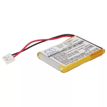   Telematrix BATT-IPN helyettesítő mobiltelefon akkumulátor (Li-Polymer, 3.7V, 650mAh / 2.41Wh) - Utángyártott