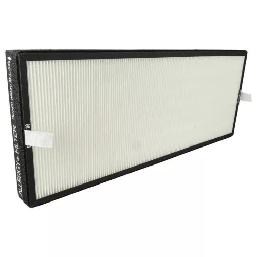 Rowenta XD6061F0, XD6077F0 helyettesítő HEPA szűrőbetét - Utángyártott